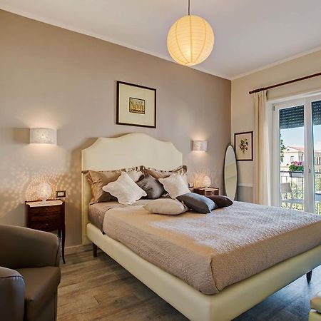 Maryrosy Sorrento Apartment Экстерьер фото