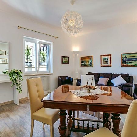 Maryrosy Sorrento Apartment Экстерьер фото