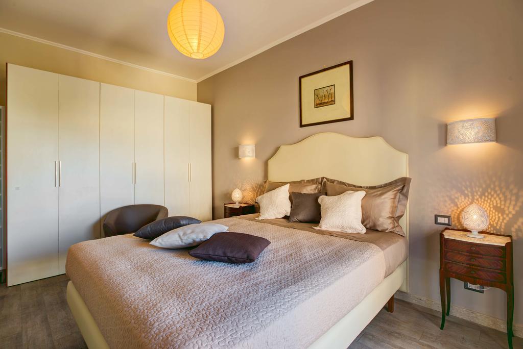 Maryrosy Sorrento Apartment Экстерьер фото