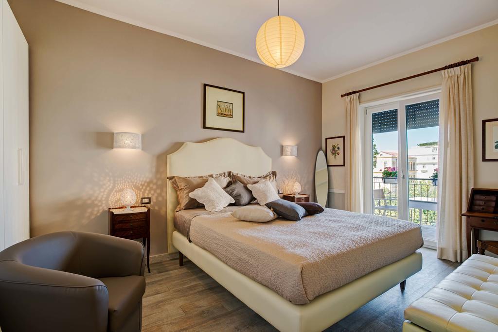 Maryrosy Sorrento Apartment Экстерьер фото
