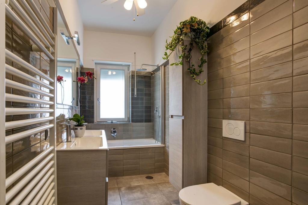 Maryrosy Sorrento Apartment Экстерьер фото