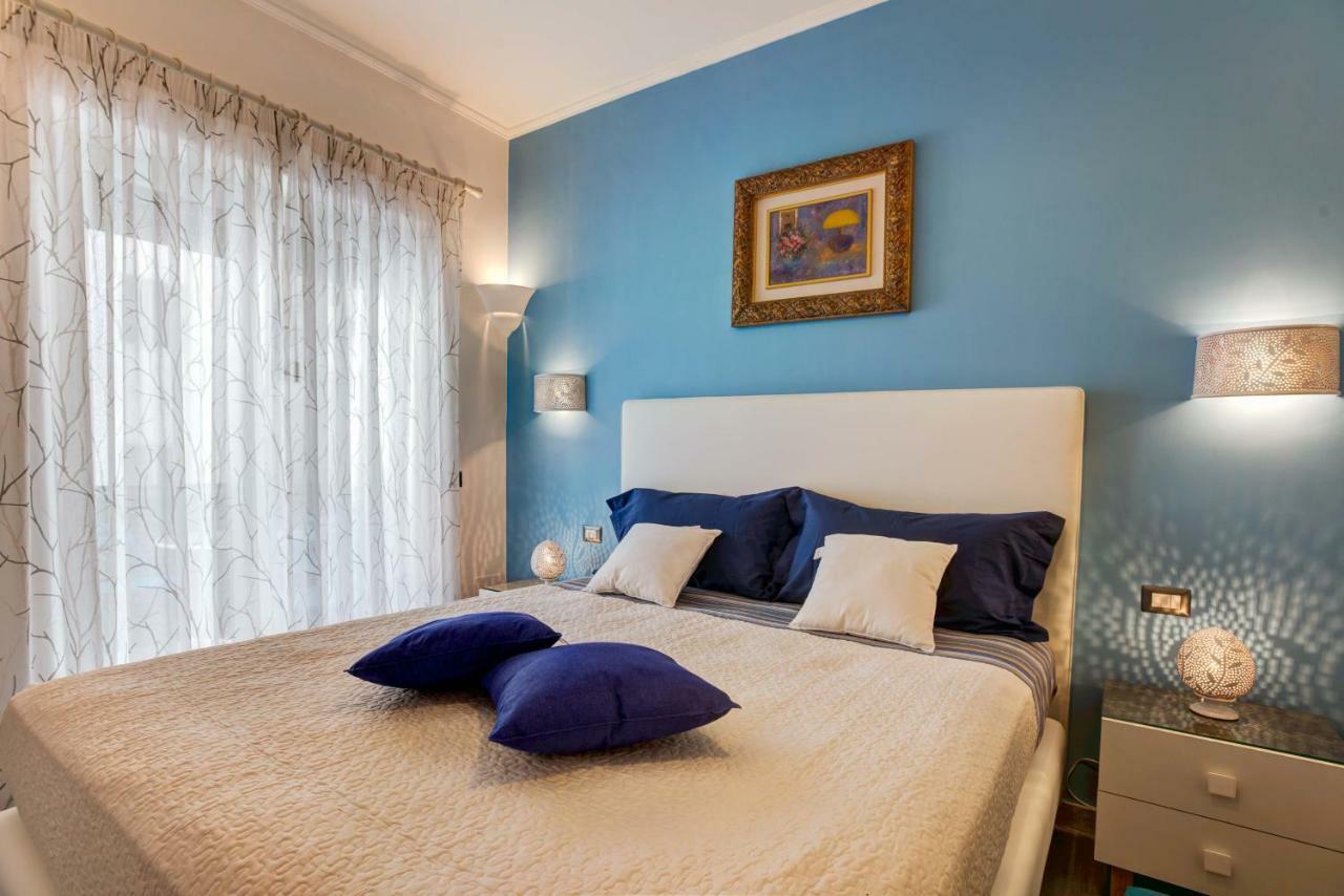 Maryrosy Sorrento Apartment Экстерьер фото