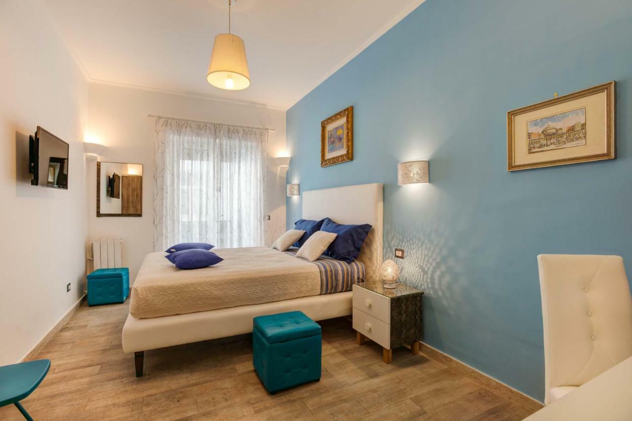 Maryrosy Sorrento Apartment Экстерьер фото