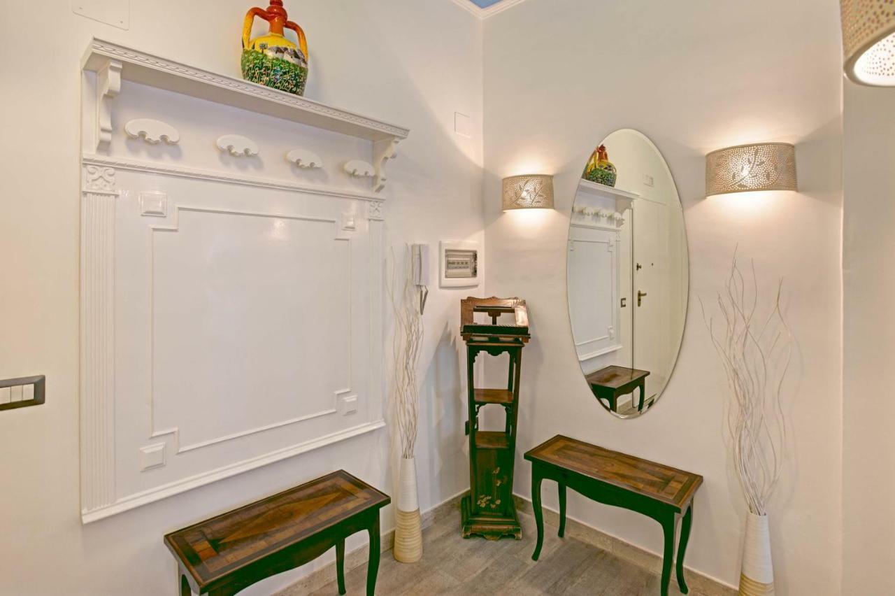 Maryrosy Sorrento Apartment Экстерьер фото